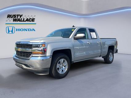 2019 Chevrolet Silverado LD Knoxville TN