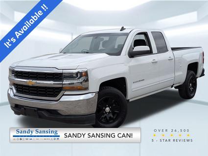 2019 Chevrolet Silverado LD Pensacola FL