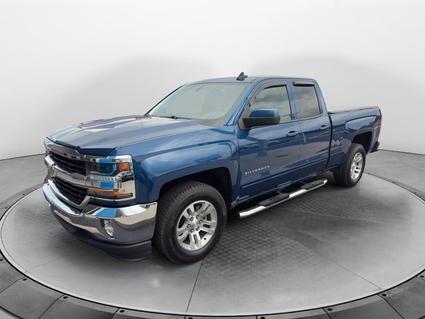 2019 Chevrolet Silverado LD Tullahoma TN
