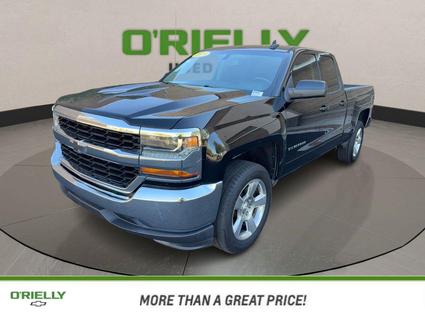 2019 Chevrolet Silverado LD Tucson AZ