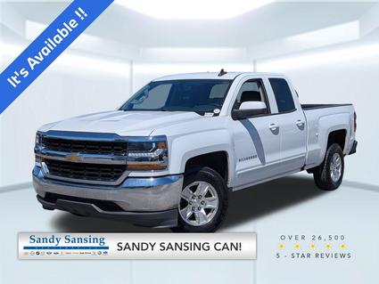 2019 Chevrolet Silverado LD Pensacola FL