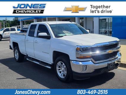 2019 Chevrolet Silverado LD Sumter SC
