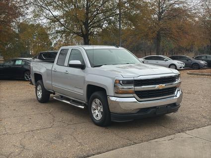 2019 Chevrolet Silverado LD Brandon MS