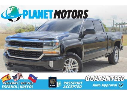 2019 Chevrolet Silverado LD West Palm Beach FL
