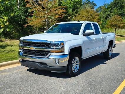 2019 Chevrolet Silverado LD Greenville AL