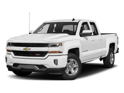 2018 Chevrolet Silverado Meridian MS