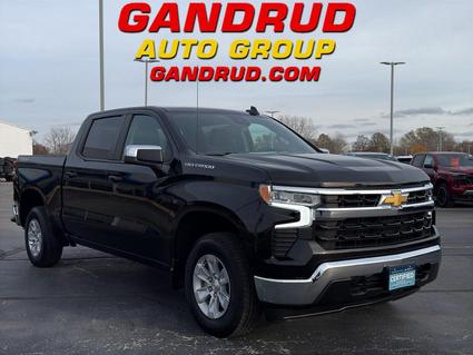 2023 Chevrolet Silverado Green Bay WI