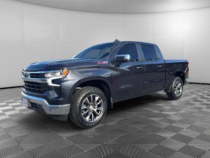 2023 Chevrolet Silverado Manheim PA