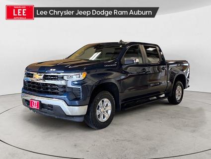 2023 Chevrolet Silverado La Grande OR