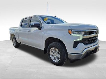 2023 Chevrolet Silverado Kalispell MT
