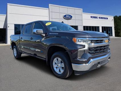 2023 Chevrolet Silverado Waycross GA