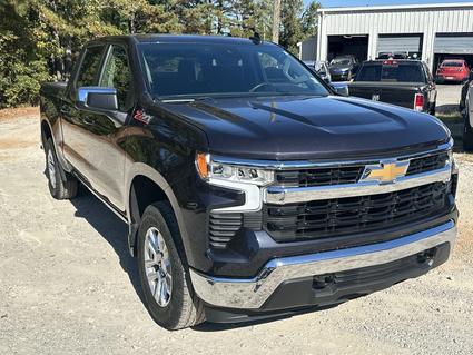 2022 Chevrolet Silverado Griffin GA