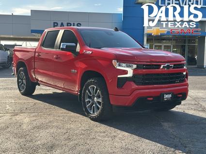 2022 Chevrolet Silverado Newberry SC