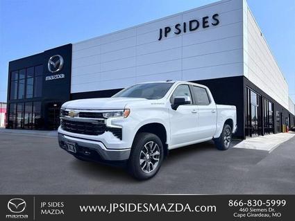 2023 Chevrolet Silverado Cape Girardeau MO