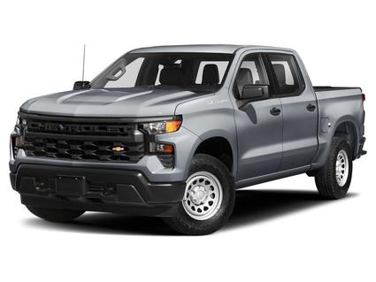 2024 Chevrolet Silverado Lexington NE