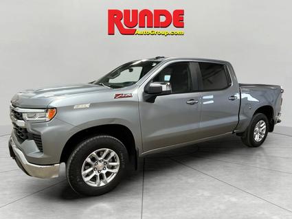 2023 Chevrolet Silverado Hazel Green WI