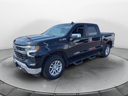 2023 Chevrolet Silverado Tullahoma TN