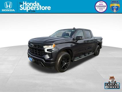 2023 Chevrolet Silverado Lisle IL