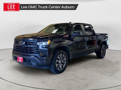 2023 Chevrolet Silverado La Grande OR