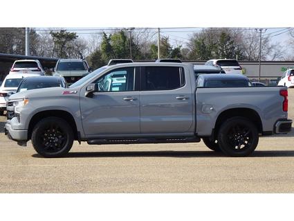 2024 Chevrolet Silverado Tupelo MS
