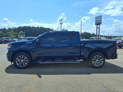 2022 Chevrolet Silverado Carthage MS