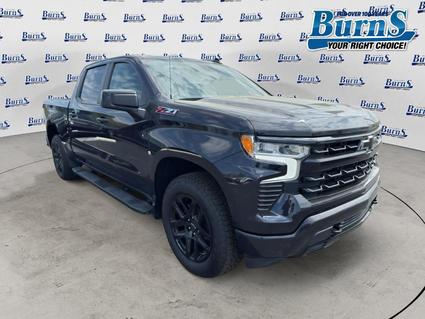 2023 Chevrolet Silverado Orangeburg SC