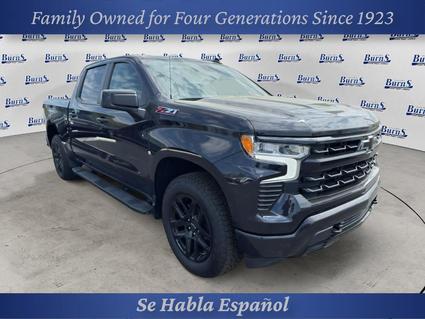 2023 Chevrolet Silverado Orangeburg SC