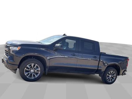 2024 Chevrolet Silverado La Junta CO