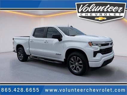 2023 Chevrolet Silverado Sevierville TN