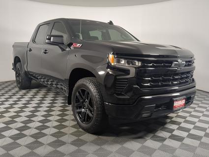 2024 Chevrolet Silverado Tilton IL