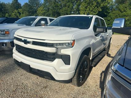 2023 Chevrolet Silverado Corinth MS