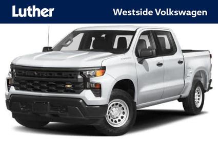 2024 Chevrolet Silverado Minneapolis MN