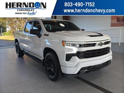 2023 Chevrolet Silverado Lexington SC