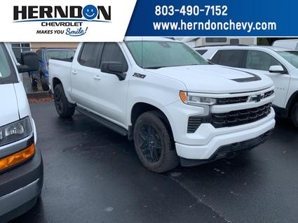 2023 Chevrolet Silverado Lexington SC