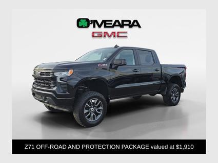 2022 Chevrolet Silverado Denver CO