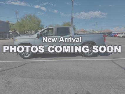 2023 Chevrolet Silverado Phoenix AZ
