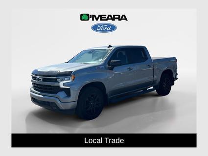 2023 Chevrolet Silverado Denver CO