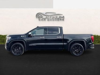 2023 Chevrolet Silverado Spearfish SD