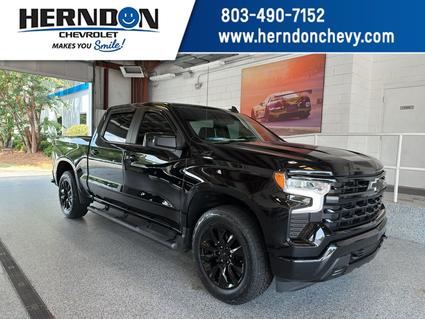 2023 Chevrolet Silverado Lexington SC