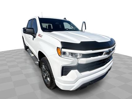2022 Chevrolet Silverado Athens AL