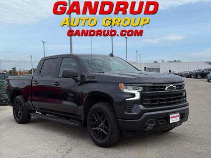 2023 Chevrolet Silverado Green Bay WI