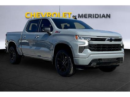2024 Chevrolet Silverado Meridian MS
