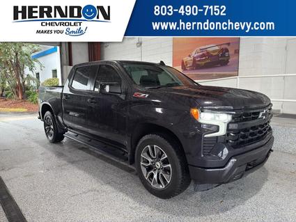 2023 Chevrolet Silverado Lexington SC