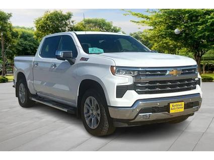 2023 Chevrolet Silverado Webster SD