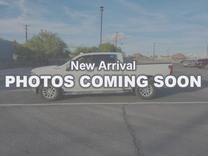 2023 Chevrolet Silverado Phoenix AZ