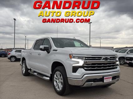 2023 Chevrolet Silverado Green Bay WI