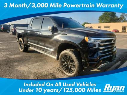 2023 Chevrolet Silverado Monroe LA