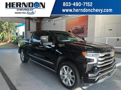 2024 Chevrolet Silverado Lexington SC