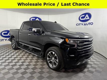 2024 Chevrolet Silverado Memphis TN