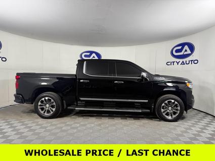 2024 Chevrolet Silverado Memphis TN